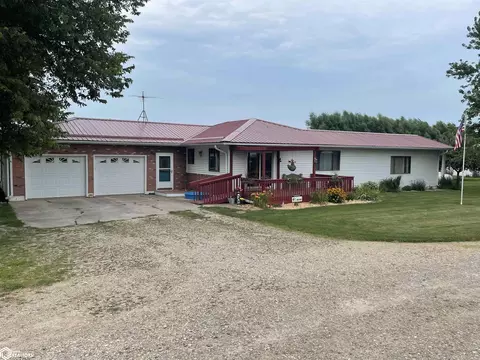 1624 Lafayette Ave, Albion, IA 50005