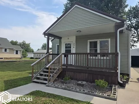 334 Osceola St, Ottumwa, IA 52501