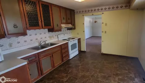 Kitchen - 1903 3rd Ave N, Denison, IA 51442 photo 2 of 2