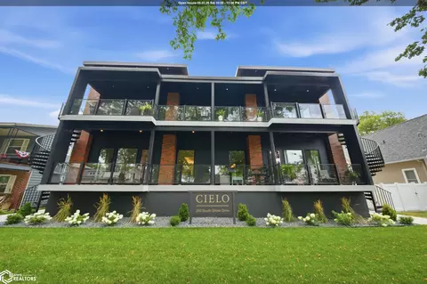 200 S Shore Dr #101, Clear Lake, IA 50428