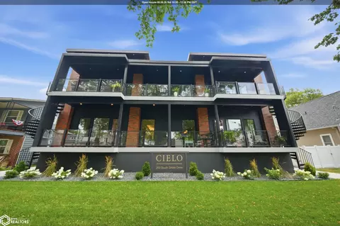 200 S Shore Dr #101, Clear Lake, IA 50428