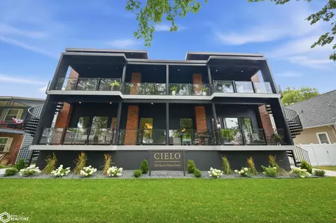 200 S Shore Dr #101, Clear Lake, IA 50428