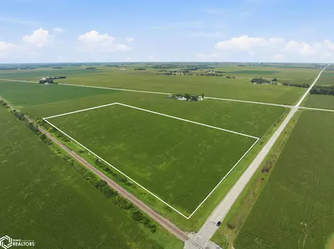 Echo Ave And 150th St, Nora Springs, IA 50458