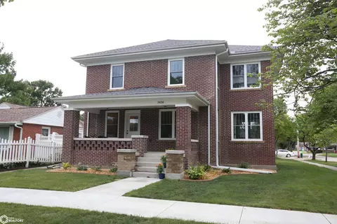 1436 Avenue F, Fort Madison, IA 52627