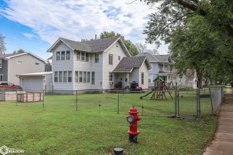 511 5th Ave N, Humboldt, IA 50548