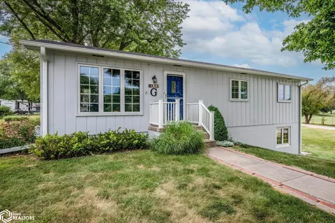 809 Wilson Ave, Malvern, IA 51551