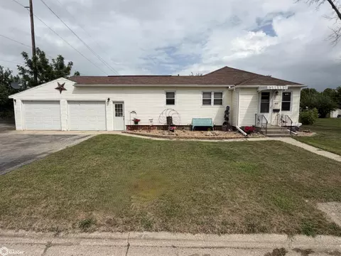 819 2nd St NW, Clarion, IA 50525