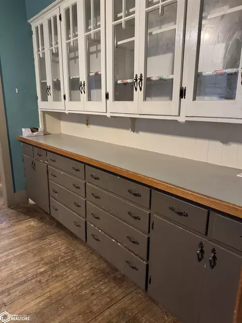 Kitchen - 701 Maple St, Atlantic, IA 50022 photo 1 of 3