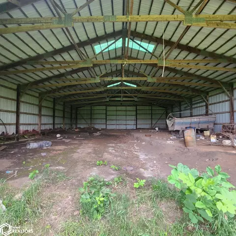 1327 Binford Ave, Saint Anthony, IA 50239