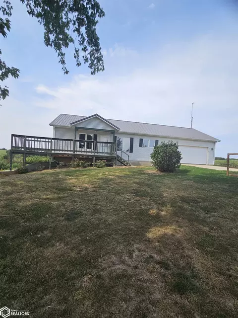 2780 120th Ave, Bloomfield, IA 52537