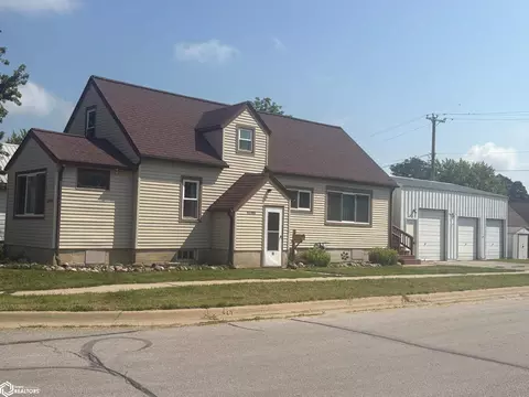 102 Ohio Ave, Iowa Falls, IA 50126