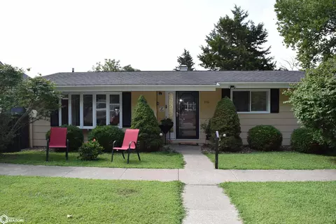 310 Avenue D, Fort Madison, IA 52627
