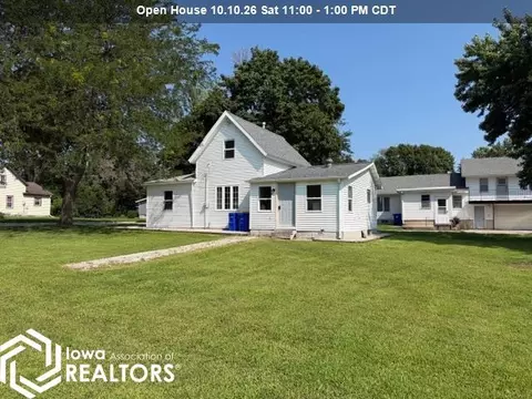 585 6th Ave SE, Britt, IA 50423