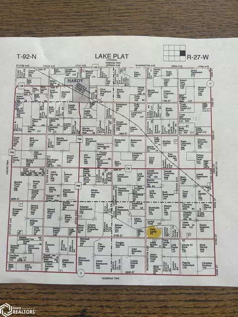 3225 210th, Goldfield, IA 50542
