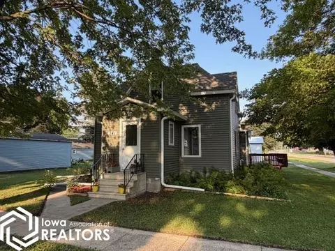 241 Howard Ave, Woden, IA 50484