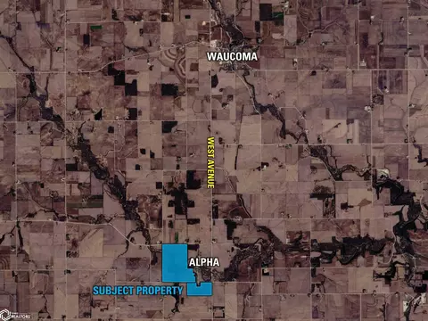 247 Th St, Waucoma, IA 52171 photo 22