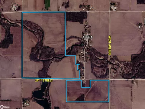 247 Th St, Waucoma, IA 52171 photo 21