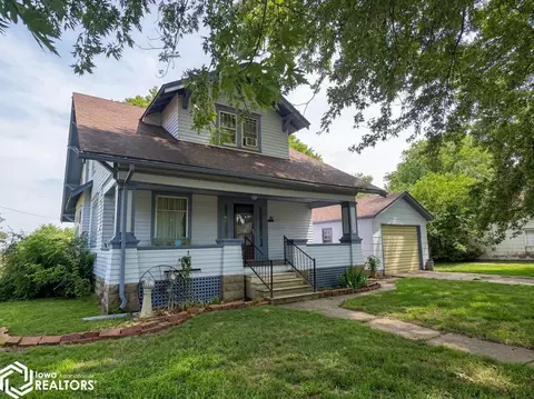 400 Adams St, Clearfield, IA 50840