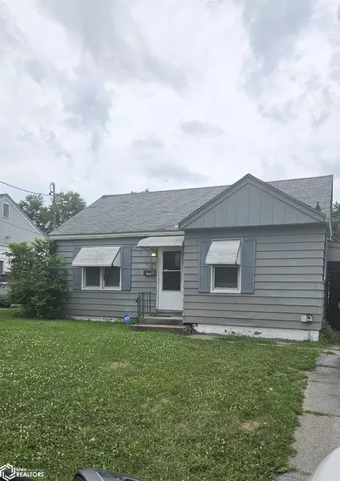 1809 Albia, Ottumwa, IA 52501