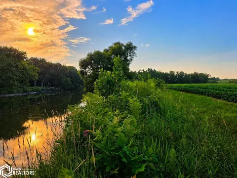 Q Avenue, Hardy, IA 50545
