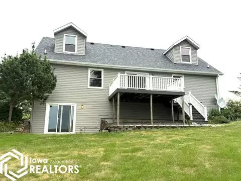 Exterior - 28 Schutter Cir, Algona, IA 50511 photo 2 of 2