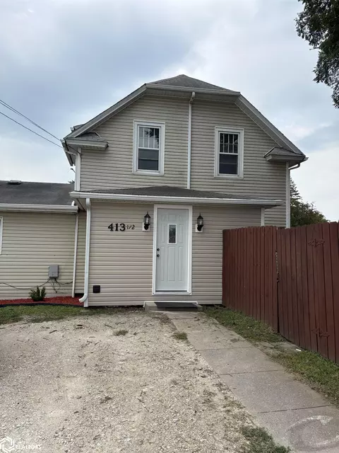 413 12 S Main St, Osceola, IA 50213