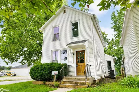 2327 Avenue M, Fort Madison, IA 52627