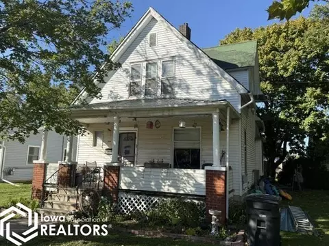 309 W Monroe St, Mount Pleasant, IA 52641