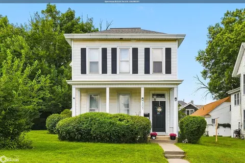 307 Garfield Ave S, Burlington, IA 52601