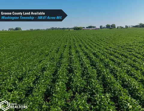 Terrace Avenue, Rippey, IA 50235