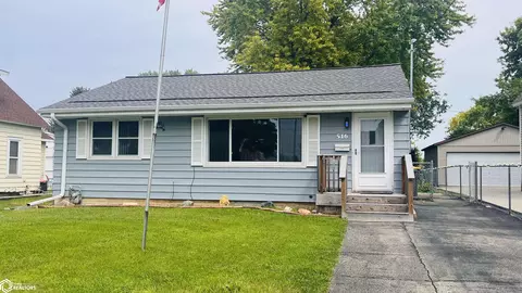 516 15th NW, Mason City, IA 50401