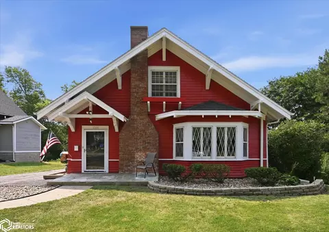 1301 Baldwin St, Harlan, IA 51537