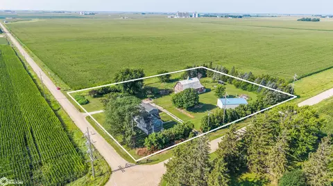 2107 Erickson Ave, Webster City, IA 50595