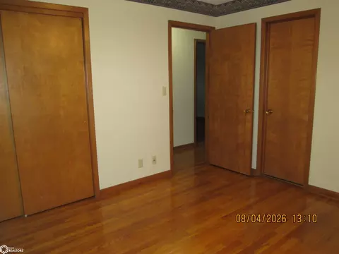 Bedroom - 700 E 17th St, Atlantic, IA 50022 photo 3 of 3