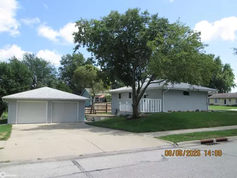 Exterior - 700 E 17th St, Atlantic, IA 50022 photo 6 of 6