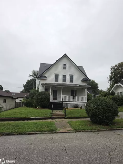 509 Ninth Ave, Shenandoah, IA 51601