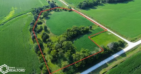 Rural Parcel 200th Street, West Point, IA 52656