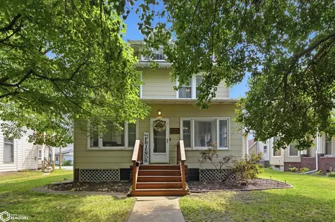 308 N 3rd St, Oskaloosa, IA 52577