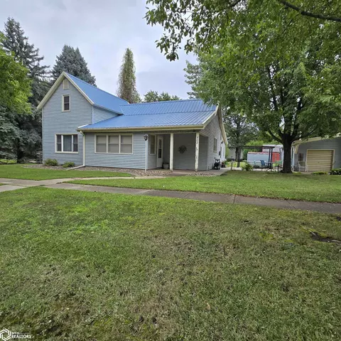 502 5th St, Harlan, IA 51537