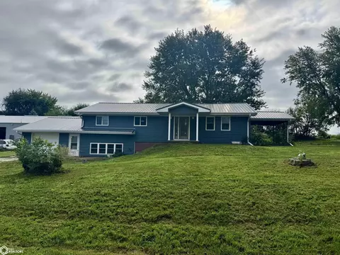 5050 Jay Ave, Audubon, IA 50025