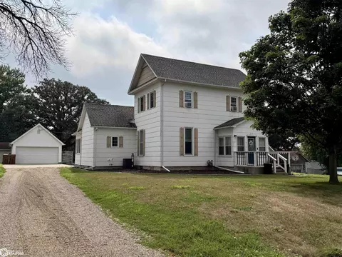 214 Sue St, Manning, IA 51455