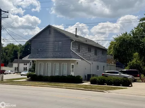 402 Richmond St, Ottumwa, IA 52501