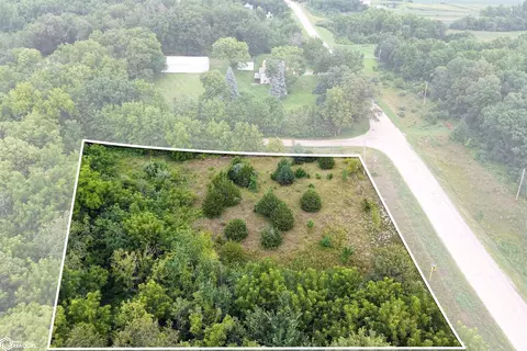 0 Sand Road186th Street Corner Lot, Marshalltown, IA 50158