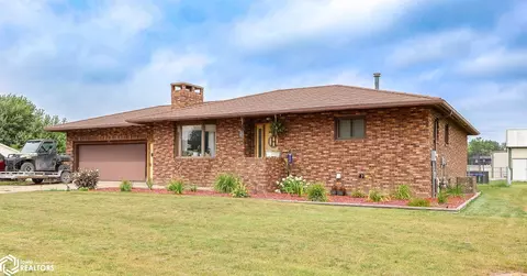 701 NE 1st St, Eagle Grove, IA 50533