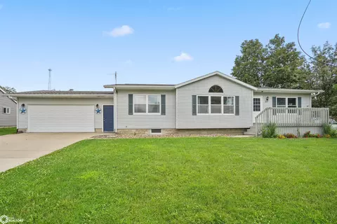 310 Lincoln St, Dysart, IA 52224