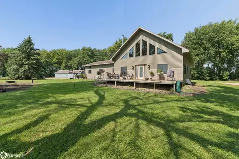 3353 Balsam Ave, Osage, IA 50461