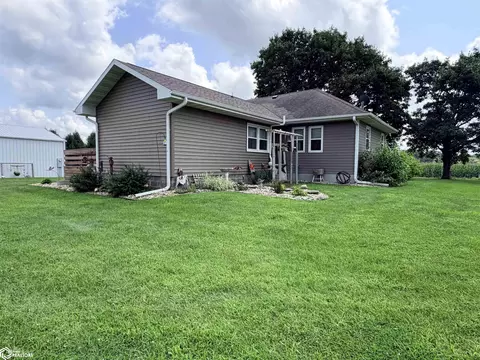 Exterior - 1328 170th St, Hampton, IA 50441 photo 12 of 14