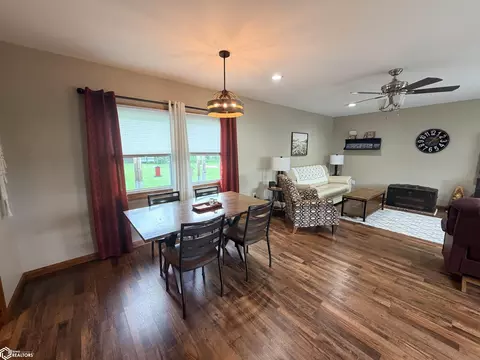 Dining - 1328 170th St, Hampton, IA 50441 photo 1 of 2