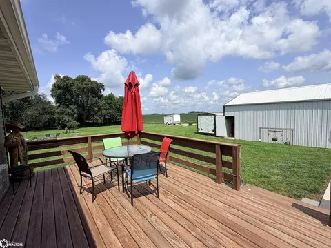 Exterior - 1328 170th St, Hampton, IA 50441 photo 9 of 14