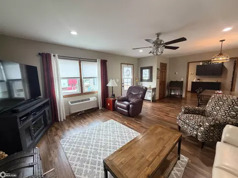 Living - 1328 170th St, Hampton, IA 50441 photo 3 of 3